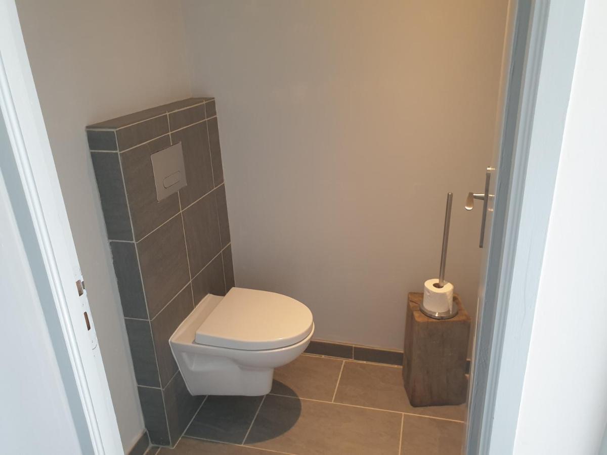 Chambre d'hôte de l'élevage du Lattay Les Hauts-d'Anjou Extérieur photo